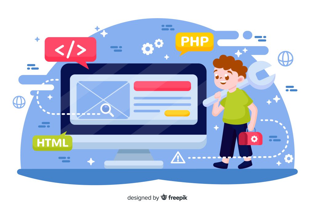 مقاله کامل و جامع درباره php – دموی توسعه دهنده
